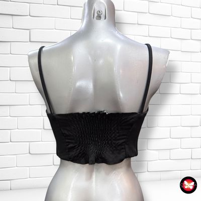 **HOY** Crop top ZARA Talla S