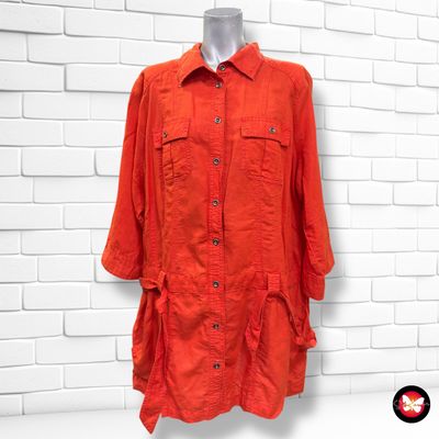 **HOY** Chaqueta de manga corta YESSICA Talla 48