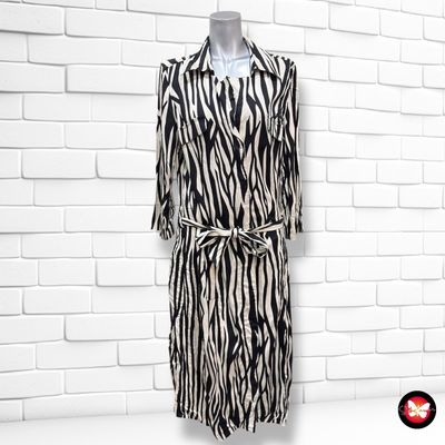 **HOY** Vestido camisero midi IN WEAR Talla 40