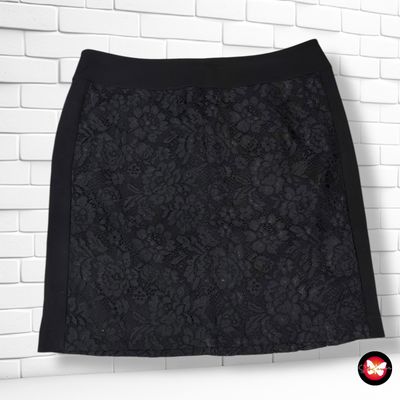 **HOY** Falda de noche de encaje YOUR SIXTH SENSE Talla 48