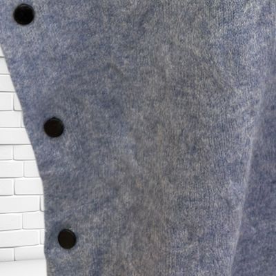 **HOY** Chaleco de punto SCORZZO Talla Única