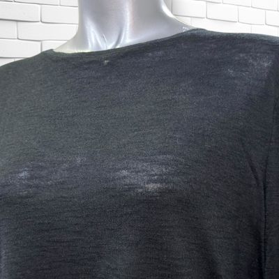 **HOY** Jersey de manga larga con lazo en la espalda TOM TAILOR Talla M