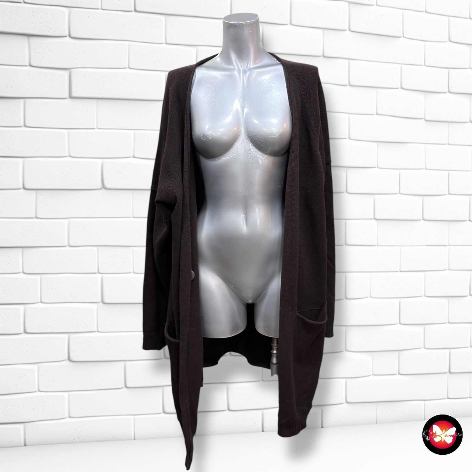 **HOY** Chaqueta de punto Talla 3XL