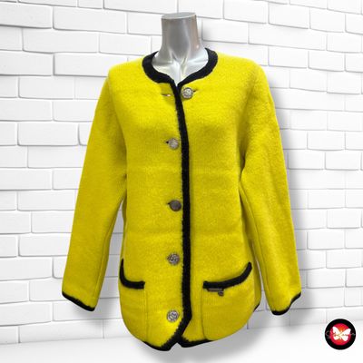 **HOY** Chaqueta de punto Talla L