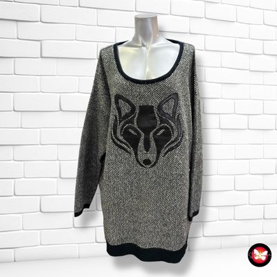 **HOY** Jersey de manga larga MS MODE Talla XL (grande)