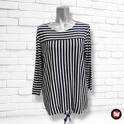 **HOY** Camiseta marinera STREET ONE Talla 40