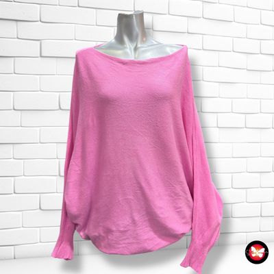 **HOY** Jersey corte mariposa Talla ÚNica