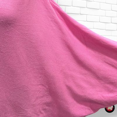 **HOY** Jersey corte mariposa Talla ÚNica