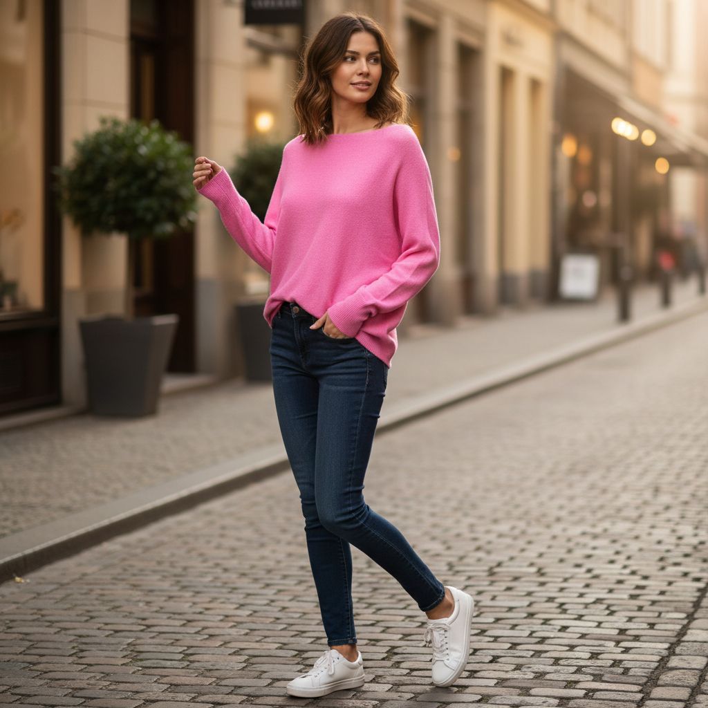 **HOY** Jersey corte mariposa Talla ÚNica