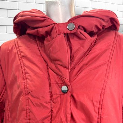 **HOY** Chaqueta acochada CANDA Talla 46