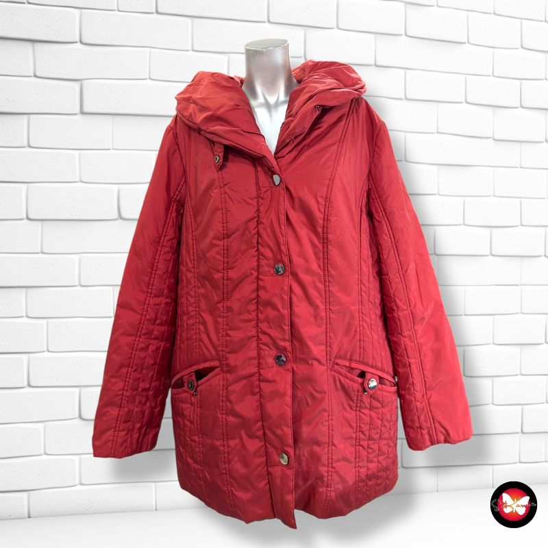 Chaqueta acolchada CANDA Talla 46