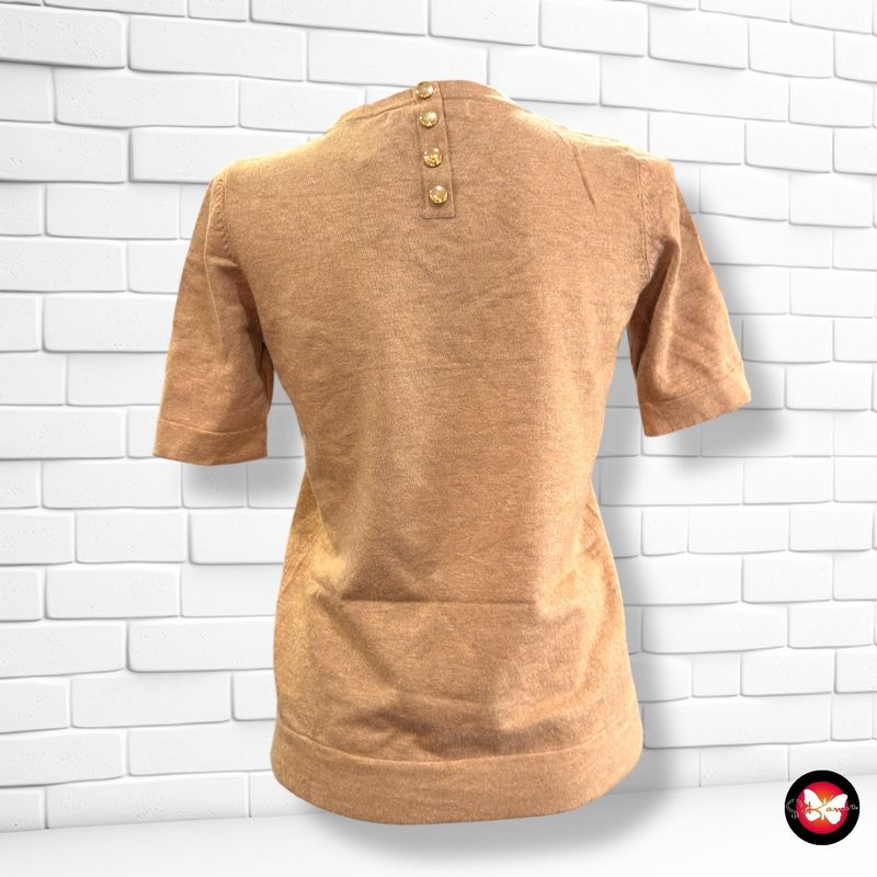 Jersey de manga corta SFERA BASIC Talla S