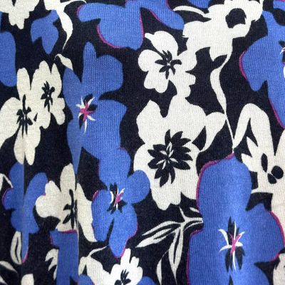 **HOY** Jersey de media manga Talla 48