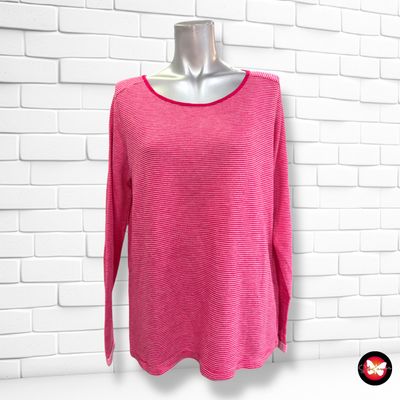 **HOY** Jersey de manga larga de rayitas S.OLIVER Talla 38