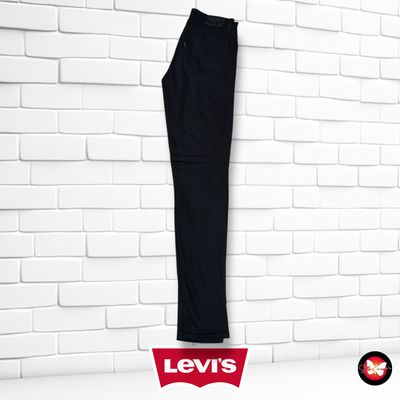 **HOY** Pantalón vaquero LEVI’S 721 HIGH RISE SKINNY Talla XS (W25) (grande)