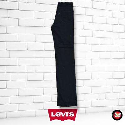 **HOY** Pantalón vaquero LEVI’S 724 HIGH RISE STRAIGHT Talla S/M (W27)