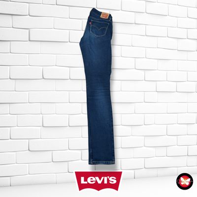 **HOY** Pantalón vaquero LEVI’S 711 SKINNY Talla S/M (W27) (grande)