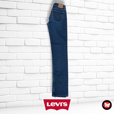 **HOY** Pantalón vaquero LEVI’S 710 SUPER SKINNY Talla M (W28)