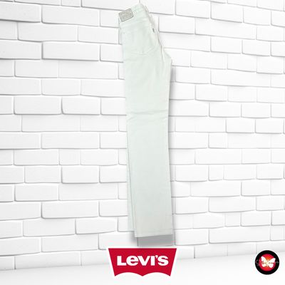 Pantalón vaquero LEVI’S 712 SLIM Talla XS (W24)