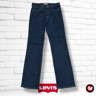 **HOY** Pantalón vaquero LEVI’S 724 HIGH RISE STRAIGHT Talla L (W30) (grande)
