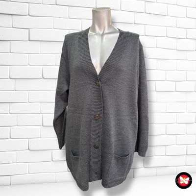 **HOY** Chaqueta de punto SIEGEL Talla 44