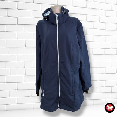 **HOY** Chaqueta deportiva de neopreno BPC Talla 48