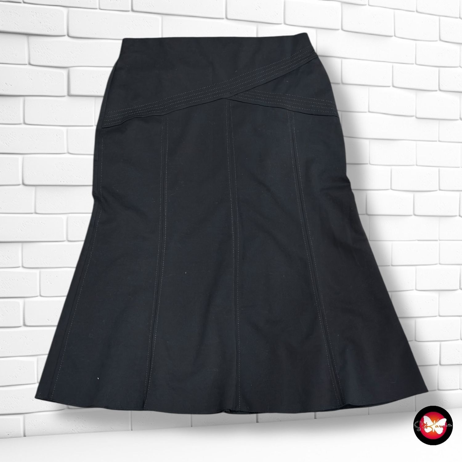 **HOY** Falda larga Talla 2XL