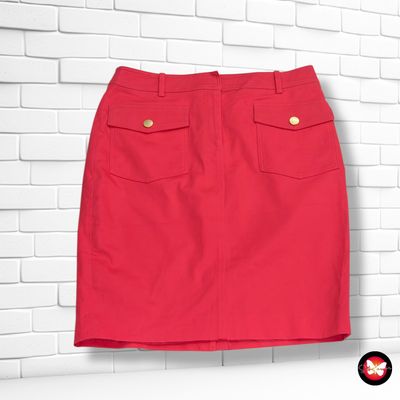 **HOY** Falda vaquera CORTEFIEL Talla 38