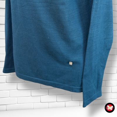 **HOY** Jersey escote barco OCTOBER BASIC Talla M