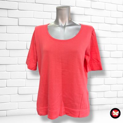 **HOY** Jersey de manga corta PETER HAHN Talla 42