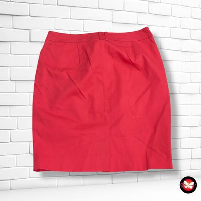 **HOY** Falda vaquera CORTEFIEL Talla 38