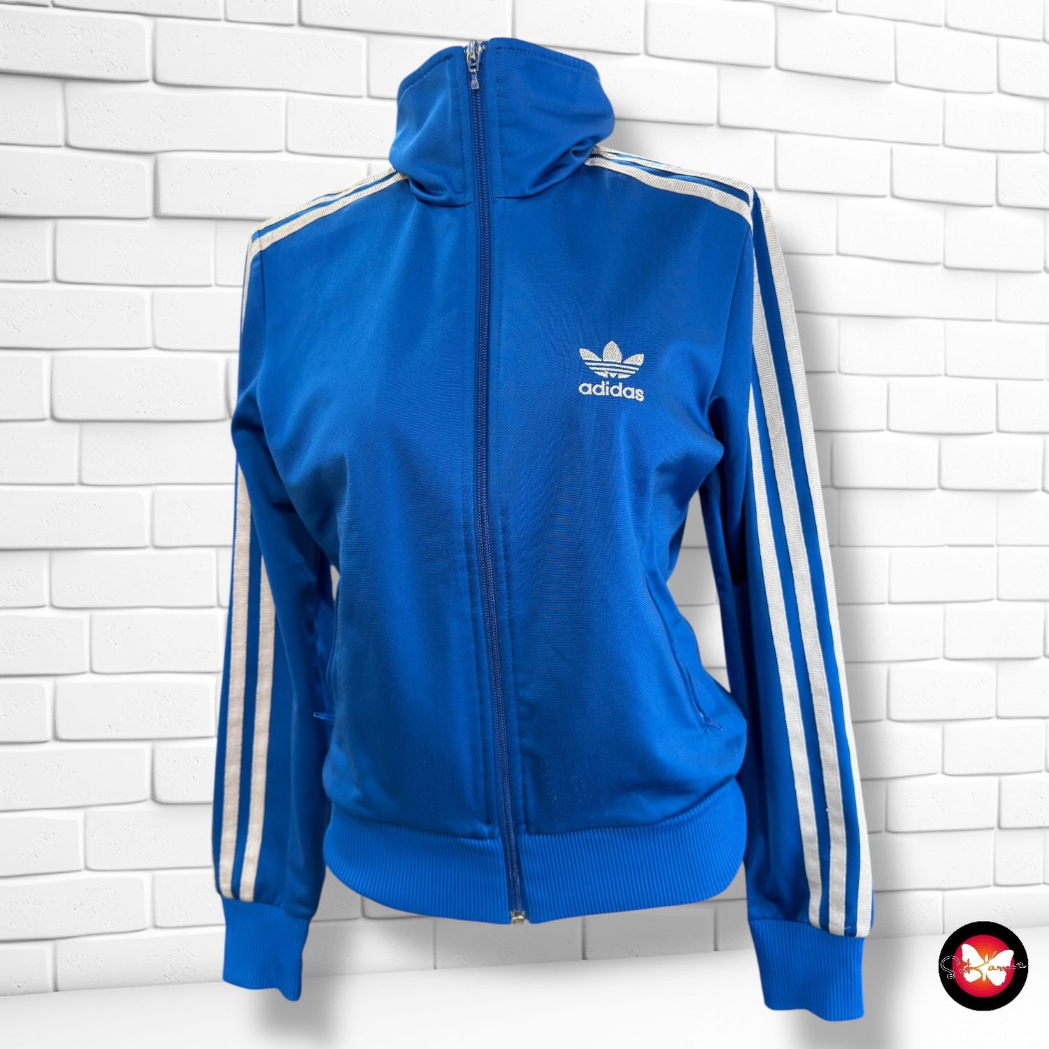 **HOY** Sudadera ADIDAS Talla S