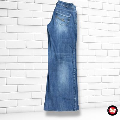 **HOY** Pantalón vaquero campana ESPRIT Talla L (W31)