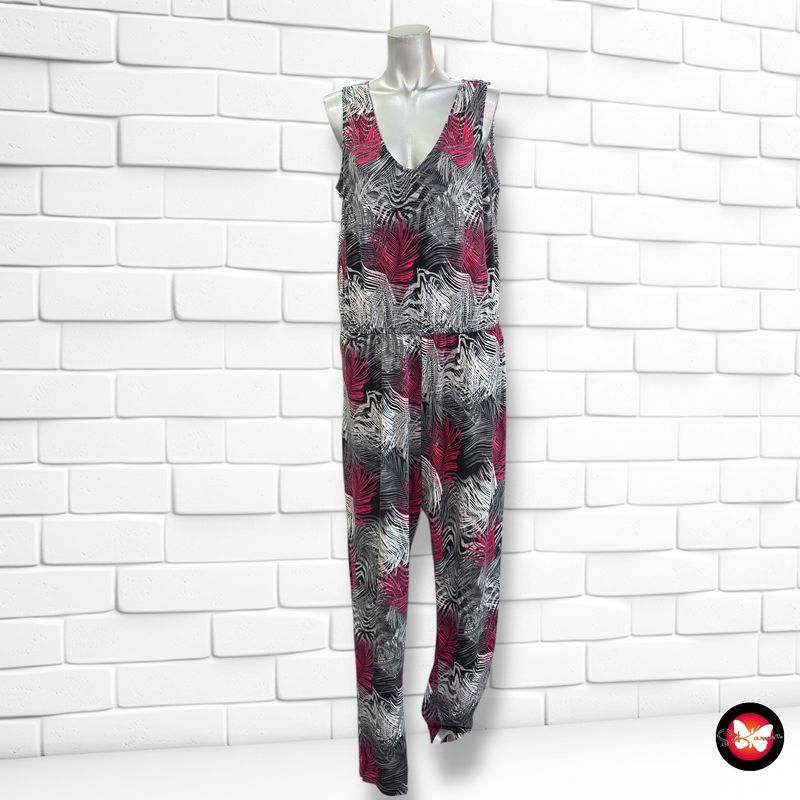 Mono largo de tirantes JANINA Talla 42