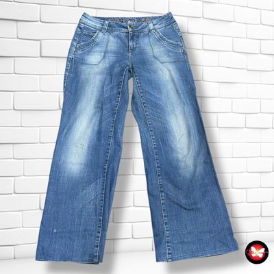 **HOY** Pantalón vaquero campana ESPRIT Talla L (W31)