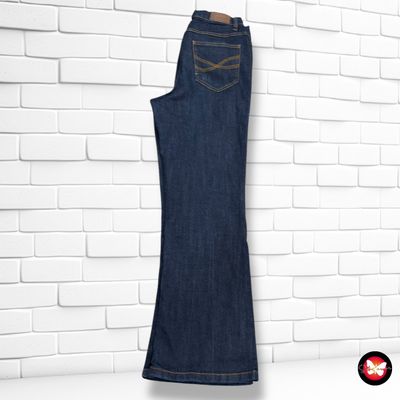 **HOY** Pantalón vaquero campana JOHN BANER Talla 38