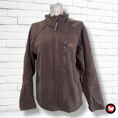 **HOY** Sudadera de polar JACK WOLFSKIN Talla S