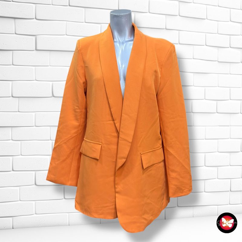 **HOY** Blazer básica Talla Única Grande