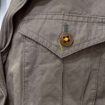 **HOY** Chaqueta de entretiempo HUGO BOSS Talla S