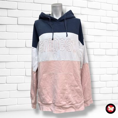 **HOY** Sudadera SNIPES Talla S (grande)