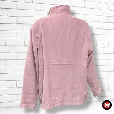 **HOY** Chaqueta piel de melocotón Talla 44/46