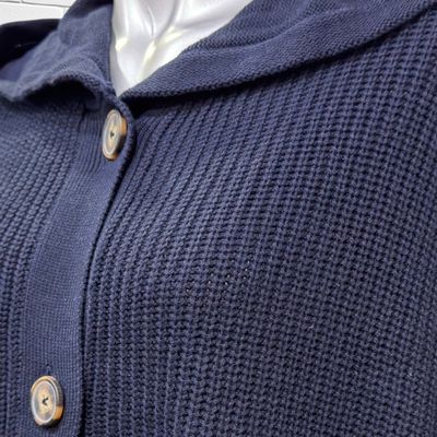 **HOY** Chaqueta de punto con capucha ESMARA Talla 44/46