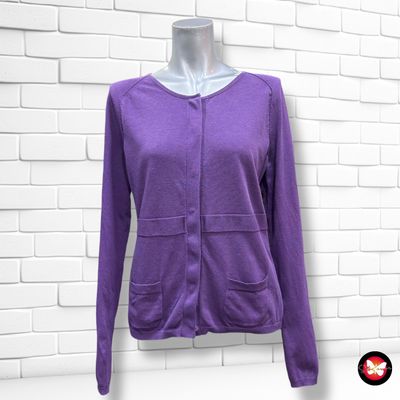 **HOY** Chaqueta de punto HUGO BOSS Talla M