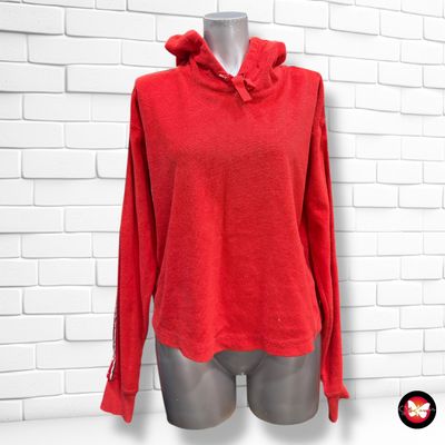 **HOY** Sudadera peluchita CHAMPION Talla M