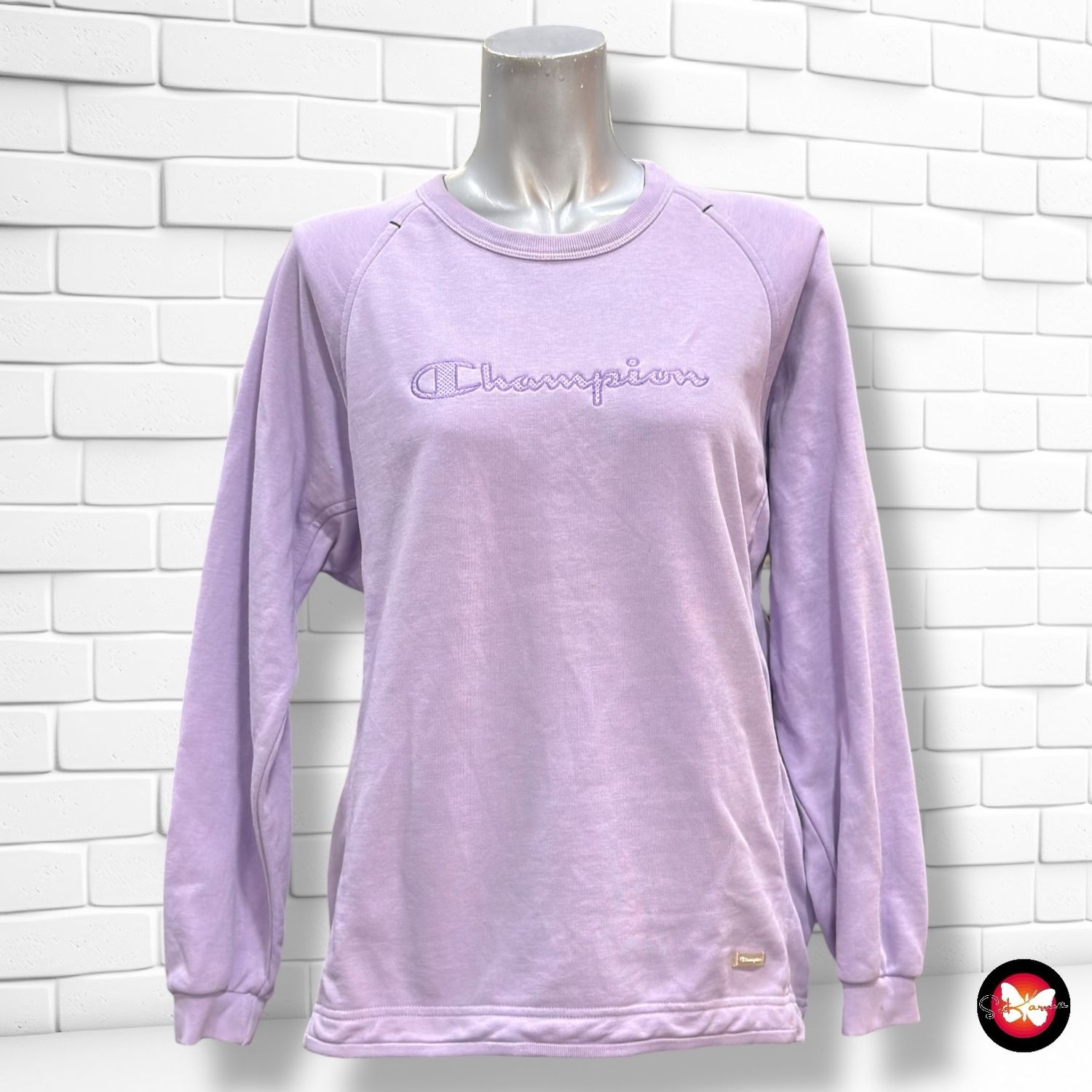 **HOY** Sudadera CHAMPION Talla S