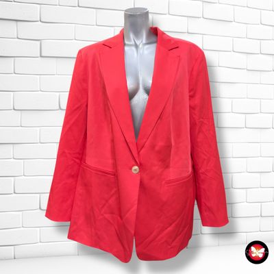 **HOY** Blazer básica GERRY WEBER Talla XXL