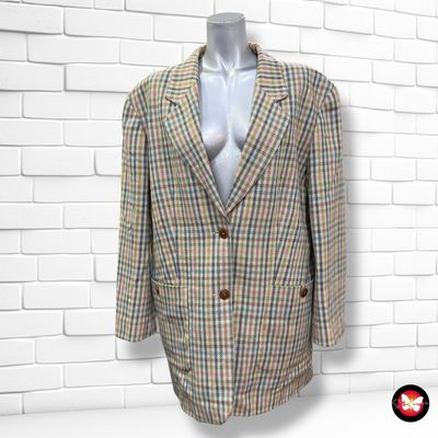 **HOY** Blazer de paño CAROL Talla XXL