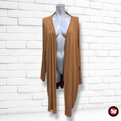 **HOY** Chaqueta básica Talla Única Grande