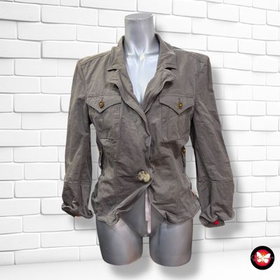 **HOY** Chaqueta de entretiempo HUGO BOSS Talla S