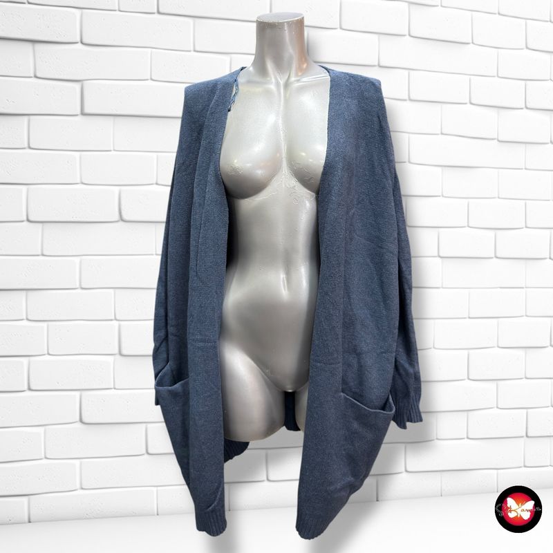 Chaqueta de punto MONTEGO Talla XXL